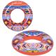 6. BOHO SWIMMING RING 90CM 35105