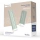 4. Netatmo NWS-M-EC Digital Weather Station Mint AC/Battery Wi-Fi