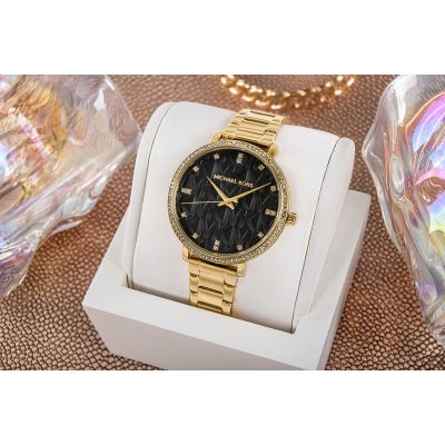 5. MICHAEL KORS Pyper MK4916 Women's Watch + BOX