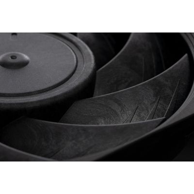 5. NOCTUA NF-A12x25 PWM fan CH.BK.S.