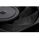5. NOCTUA NF-A12x25 PWM fan CH.BK.S.
