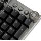 25. IBOX AURORA K-4 RGB IKGMK4 Mechanical Keyboard (USB; (US); Black)