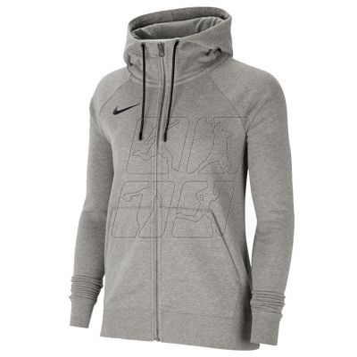 2. Nike Park 20 Hoodie W CW6955-063