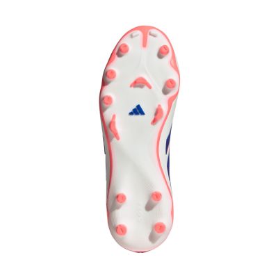 6. adidas Copa Pure 3 League FG/MG JR2886 Kids' Soccer Cleats
