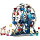 3. LEGO Creator 3in1 31389 - Iconic Ferris Wheel