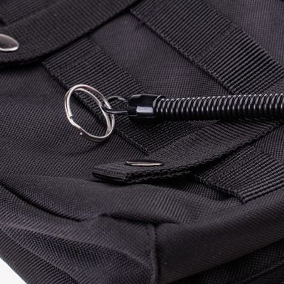 7. Magnum pocket organizer bag M 92800407092