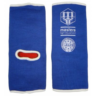 2. MASTERS elastic ankle protector double-sided OSS-MFE-2W (WAKO APPROVED)