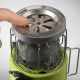 20. 2in1 Tourist stove with a heater for MEVA VATOP gas cartridges