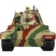 4. COBI Tiger II Königstiger