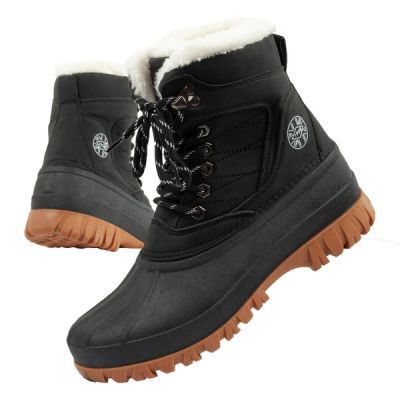 Lee Cooper W Snow Boots LCJ-24-44-2868L