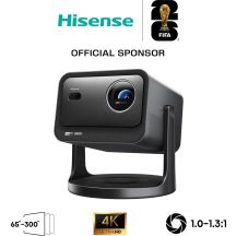 HISENSE C3 LASER 4K PROJECTOR
