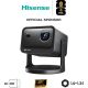 HISENSE C3 LASER 4K PROJECTOR