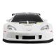 3. Amewi RC Drift Corvette Licensed White