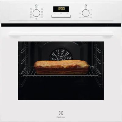 ELECTROLUX EOF3H40BW Oven
