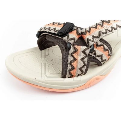 6. CMP Hamal W 38Q9956 12PT Sandals