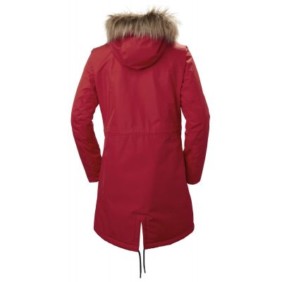 14. Helly Hansen Mayen Parka Jacket W 53303 162