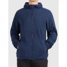 Men’s Fleece Hoodie 4F 4FWMM00TFLEM488-31S