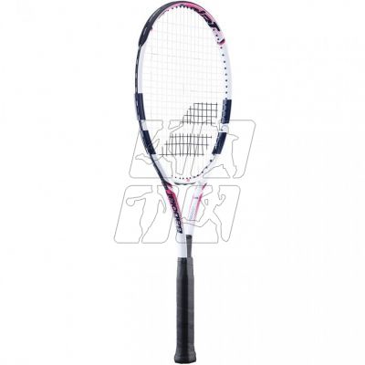 2. Babolat Feather S CV G0 194030 Tennis Racket