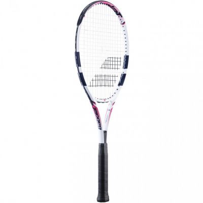 2. Babolat Feather S CV G0 194030 tennis racket