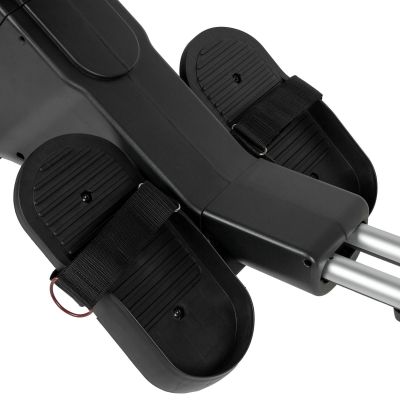 17. VIRTUFIT ELITE AIR MAGNETIC ROWING MACHINE