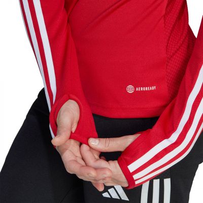 5. Adidas Tiro 23 League Training Top W HS3482 sweatshirt