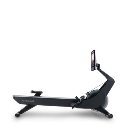 2. Nordictrack RW 900 Magnetic Rowing Machine NTRW19425