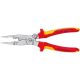 Knipex 13 96 200 pliers Needle-nose pliers
