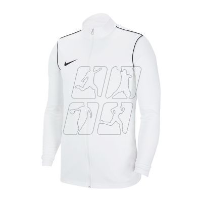 Nike Dry Park 20 Training M BV6885-100 sweatshirt