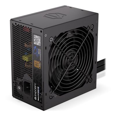 ENDORFY Vero L6 650 W power supply