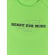 7. Boy's quick-drying sports T-shirt 4F 4FJRSS26TFTSM2391-45S