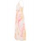 2. Mustang Fibi Batik Dress W 1013853-12444
