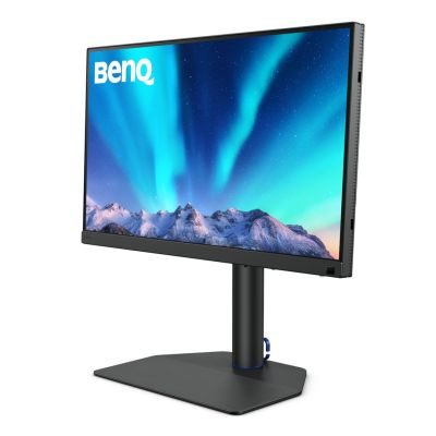 3. SW272Q 20 MIO:1 300CD/M DP1.4 H/27IN LED 2560X1440 16:9 5