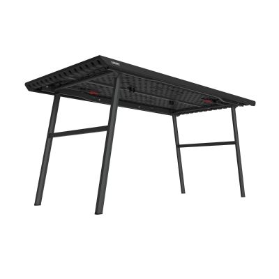 24. LIFETIME FOLDING DESK 152CM 80957