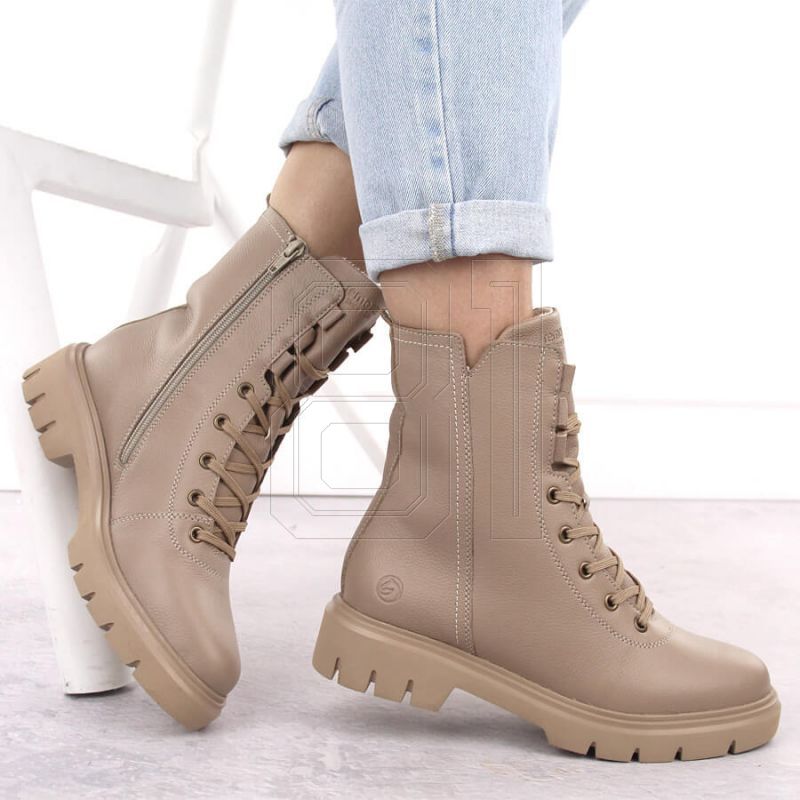 22. Remonte W RKR735A Ankle Boots