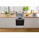 11. GORENJE GK5C42WH kitchen
