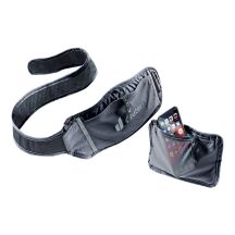 Deuter Shortrail I Black - running bag