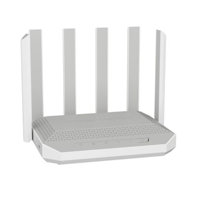 6. Keenetic Hero 5G KN-4110-01-EU AX3000 router
