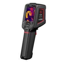 GUIDE SENSMART THERMAL IMAGING CAMERA, IR 256X192, -20°C TO 550°C, FOV 25°×19°, LCD 2.4", LASER, 2MP, MEMORY 16GB, WI-FI, E2+