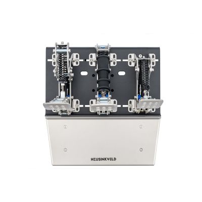 5. Heusinkveld Sim Pedals HE-SPUBP20 - Baseplate