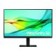 16. Samsung S60UD Computer Monitor 68.6 cm (27") 2560 x 1440 px Quad HD LCD Black