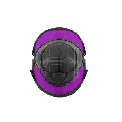 5. Protectors set Nils Extreme PURPLE size S H110
