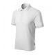 2. Men's Reserve Polo Shirt (White (brand label))