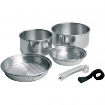 Campingaz Trekking Kit 5 Cookware Set 052L00002186354323