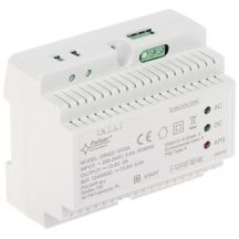DING2-12V2A DING2 13.8V/2A switching buffer power supply for DIN rail Grade 2