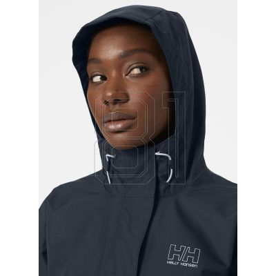 16. Helly Hansen Seven Jacket W 62066 598