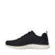 4. Skechers Track-Leshur M 232758 BLK shoes