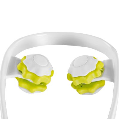 3. Ecowellness QM 123 Neck Massager