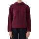 2. Fleece sweatshirt 4F W 4FWAW25TFLEF355 60S