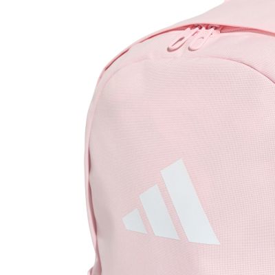 5. Backpack + pencil case adidas pink KT6630