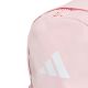 5. Backpack + pencil case adidas pink KT6630